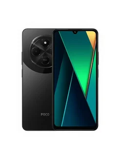 Смартфон C75 6 128Gb POCO 272138392 купить за 12 806 ₽ в интернет-магазине Wildberries