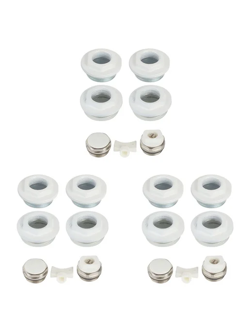 Нет бренда Набор присоединительный 1, вариант
