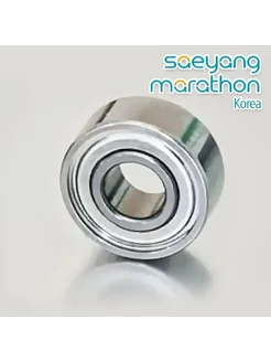 Подшипник 10*3*4мм -1030 (208) для Marathon, Strong, SMT