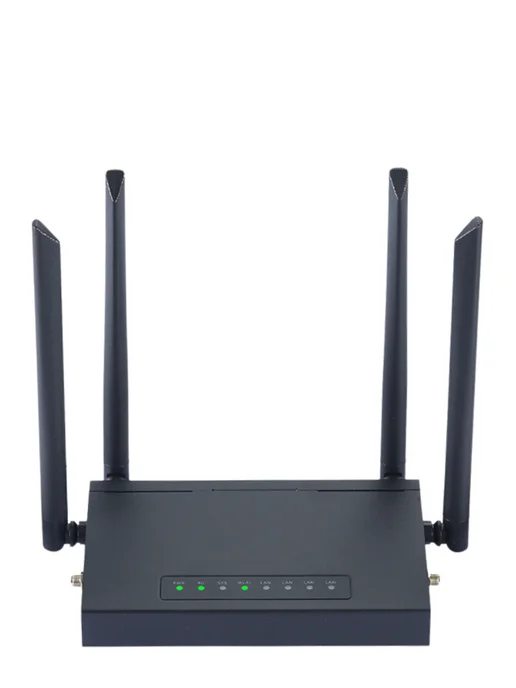 NETGIM 4G роутер WiFi с параболической антенной KNA21-700 2700F, 4 г, фото 8