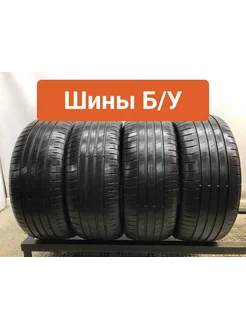 Шины 4шт БУ 225 50 R17 летние EfficientGrip