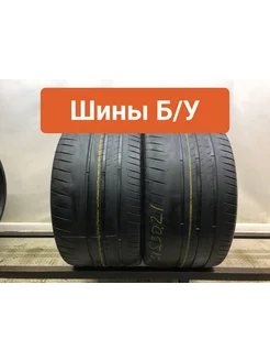 Шины БУ 315 30 R21 летние Pilot Sport Cup 2