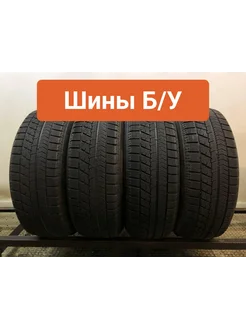 Шины 4шт БУ 225 60 R17 зимние Blizzak VRX