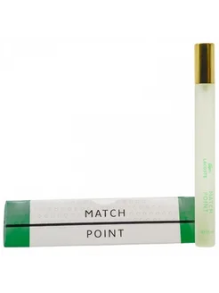 Lacoste Match Point 15 ml fashion and care 272154603 купить за 421 ₽ в интернет-магазине Wildberries