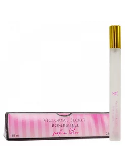 Victoria`s Secret Bombshell Eau De Parfum, 15 ml fashion and care 272157560 купить за 365 ₽ в интернет-магазине Wildberries