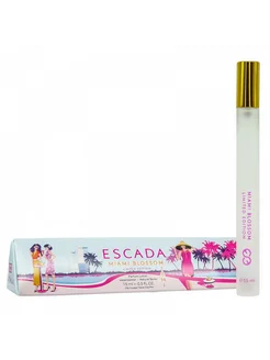 Escada Miami Blossom Limited Edition, edp., 15 ml fashion and care 272164933 купить за 388 ₽ в интернет-магазине Wildberries