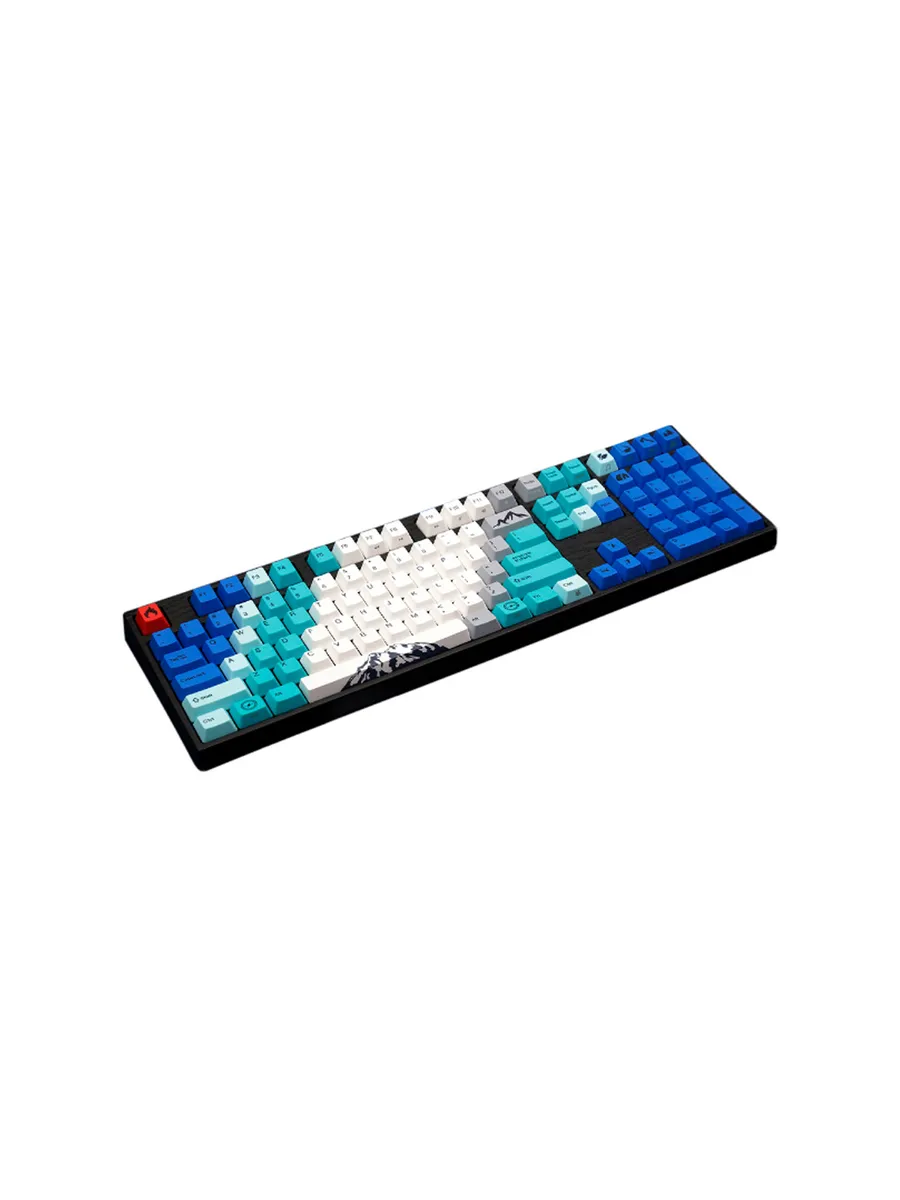 Varmilo vea108. Varmilo vea108