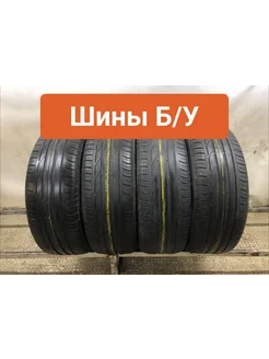 Шины 4шт БУ 225 50 R18 летние Turanza T001