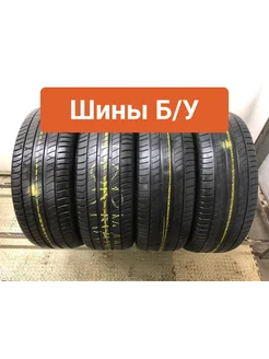 Шины 4шт БУ 225 50 R18 летние Primacy 3