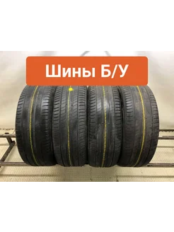 Шины 4шт БУ 225 55 R18 летние Primacy 3