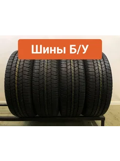 Шины БУ 265 70 R18 летние Wrangler SRA