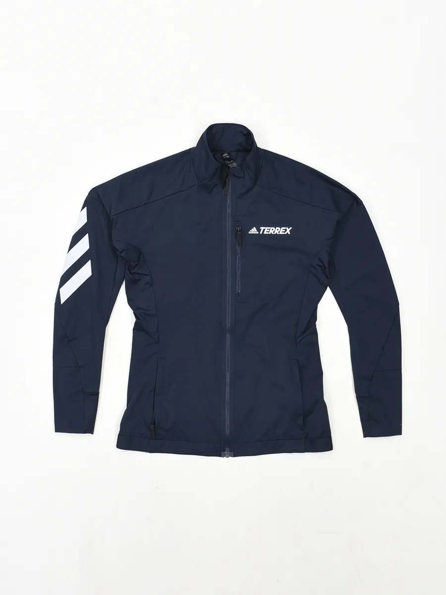 Куртка W XPR XC Jkt LEGINK