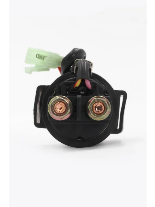 Рока Мото Реле стартера на скутер 139QMB 152QMI 157QMJ 50–150cc 4T, вариант, фото 3