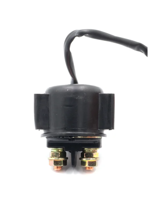 Рока Мото Реле стартера на скутер 139QMB 152QMI 157QMJ 50–150cc 4T, вариант, фото 6