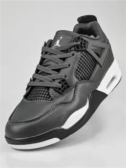 Кроссовки Air Jordan 4 retro Зимние Obumoda 272176487 купить за 1 919 ₽ в интернет-магазине Wildberries