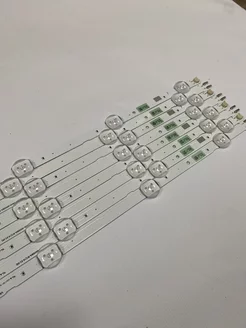 Подсветка для телевизора V8DN-490SMA