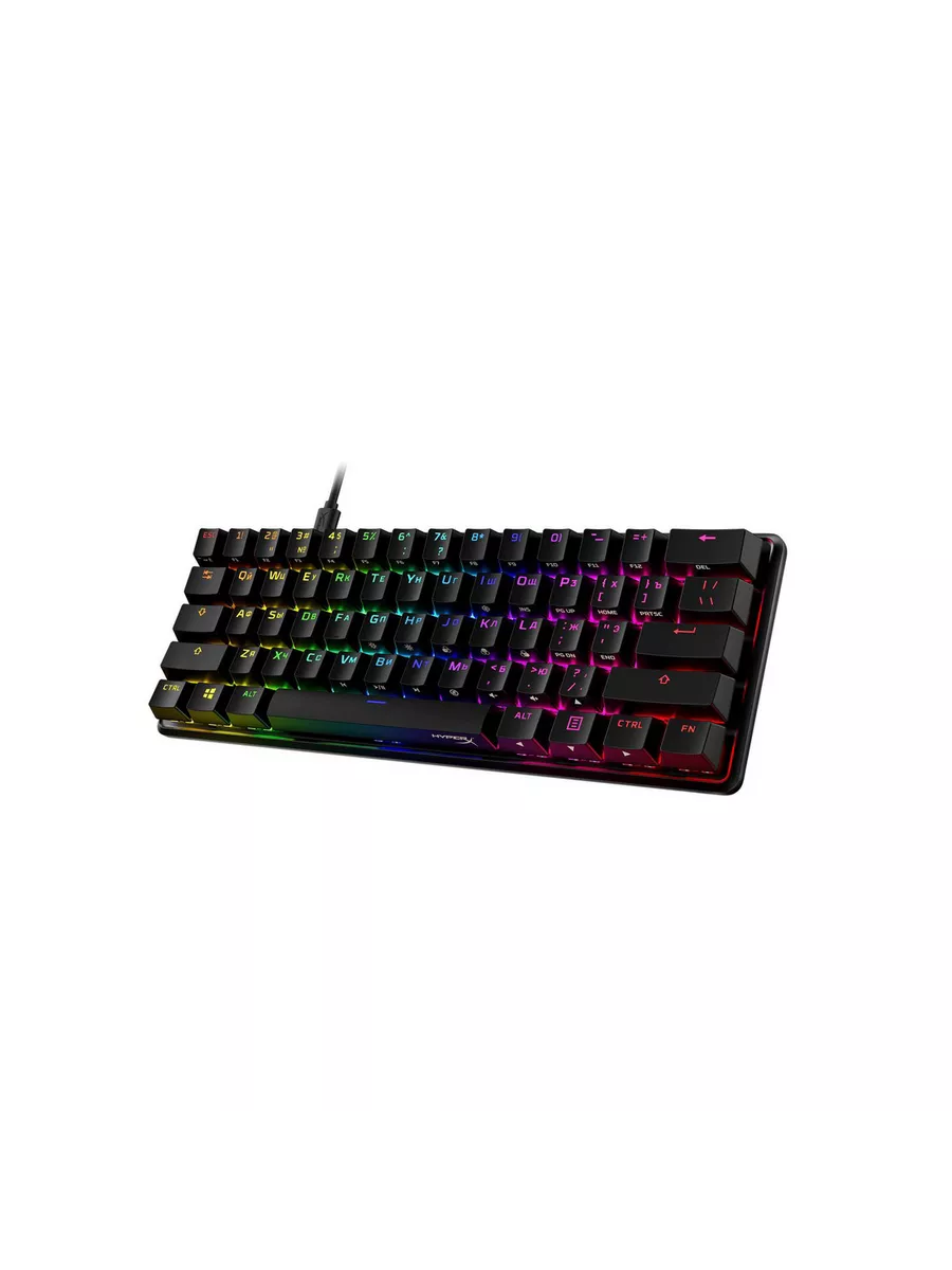 Hyperx 60 keyboard. Hyperx 60 keyboard