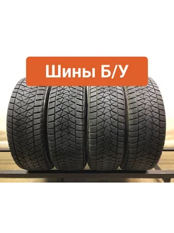 Шины 4шт БУ 225 65 R17 зимние Blizzak DM-V2