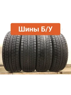 Шины 4шт БУ 225 60 R17 зимние Winter Maxx SJ8