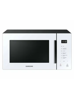 Микроволновая печь MS23T5018AW Samsung 272192621 купить за 15 461 ₽ в интернет-магазине Wildberries