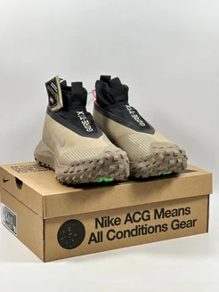 Кроссовки Nike ACG Mountain Fly Gore-Tex Adik 272194511 купить за 4 357 ₽ в интернет-магазине Wildberries