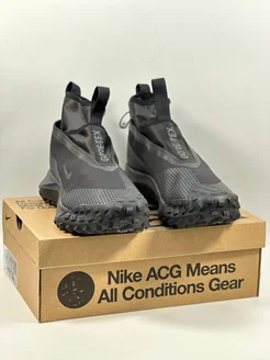 Кроссовки Nike ACG Mountain Fly Gore-Tex Adik 272194512 купить за 4 357 ₽ в интернет-магазине Wildberries