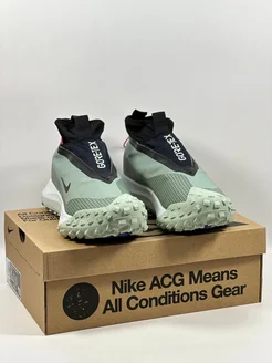 Кроссовки Nike ACG Mountain Fly Gore-Tex Adik 272194513 купить за 4 357 ₽ в интернет-магазине Wildberries