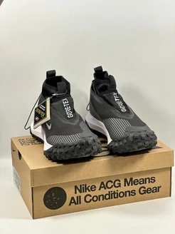 Кроссовки Nike ACG Mountain Fly Gore-Tex Adik 272194514 купить за 4 357 ₽ в интернет-магазине Wildberries