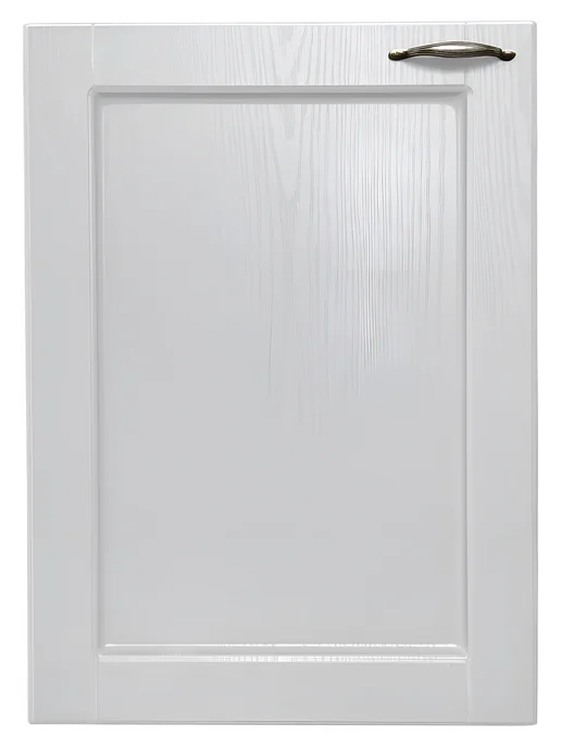 Neva mebel Комплект кухонных фасадов МДФ Белое дерево (40*67 см), 40x67 см, фото 2