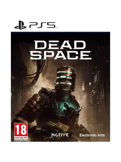 Dead Space Remake PS5