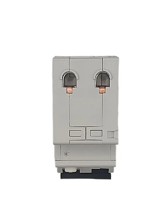 Дифференциальный автомат ABB DSH201 16А 30мА, тип AC х-ка С. диф автомат 2CSR255070R1164, серый, фото 6