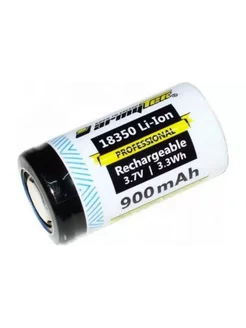 Аккумулятор 18350 Li-Ion 900 mAh A03401 Armytek 272198588 купить за 2 993 ₽ в интернет-магазине Wildberries