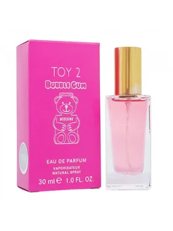 Moschino Toy 2 Bubble Gum, 30ml fashion and care 272202727 купить за 647 ₽ в интернет-магазине Wildberries