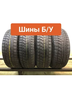 Шины 4шт БУ 215 60 R16 зимние Ice Guard IG60