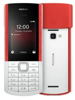 Мобильный телефон NOKIA 5710 Izisale 272253022 купить за 1 727 ₽ в интернет-магазине Wildberries