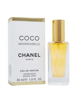 Chanel Coco Mademoiselle, 30ml fashion and care 272256556 купить за 647 ₽ в интернет-магазине Wildberries