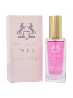 Parfums De Marly Delina, 30ml fashion and care 272259242 купить за 647 ₽ в интернет-магазине Wildberries