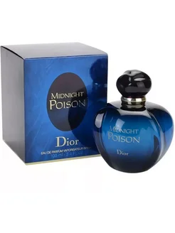 Dior Midnight Poison 100ml