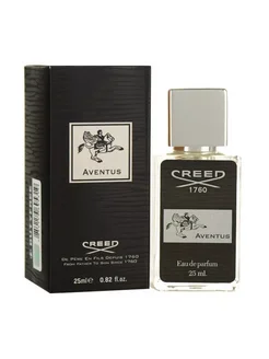 Creed aventus 25мл тестер