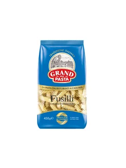 Макаронные изделия Fusilli 450г