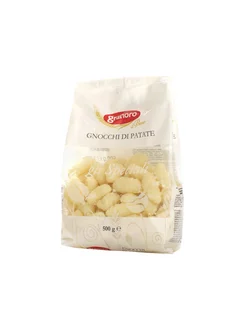 Макаронные издение Gnocchi di patate 500г