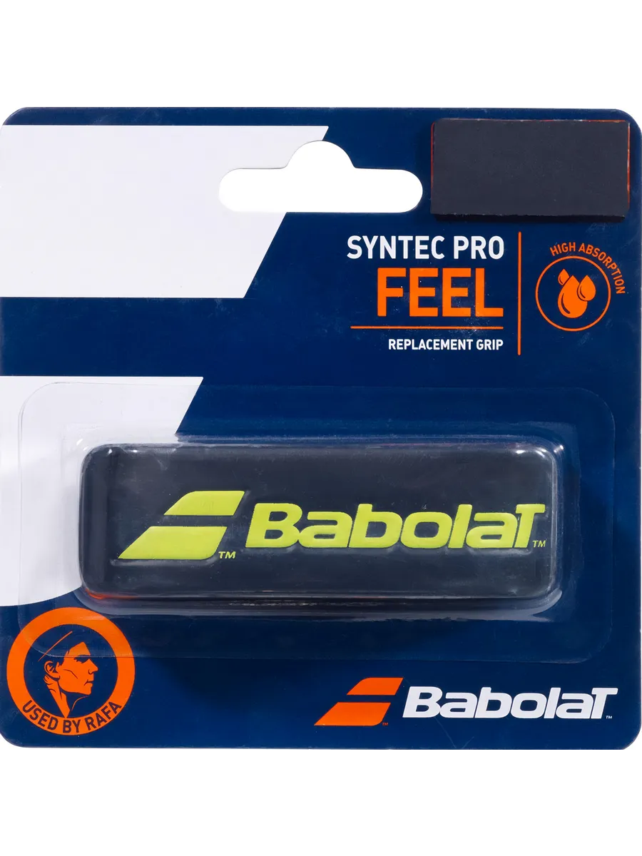 Намотка для ракетки SYNTEC PRO...