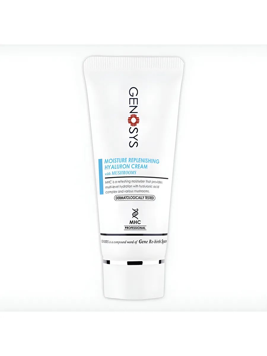 Genosys problem control cream. Genosys problem control cream
