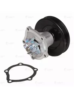 Помпа Chevrolet Aveo (T250,T255) (02-) 1.2i