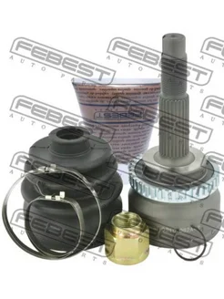 ШРУС наружный NISSAN WINGROAD AD Y11 1999.05-2008.10 [JP]