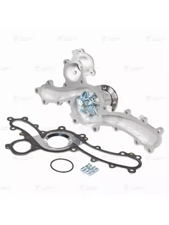 Помпа Toyota Land Cruiser Prado (02-) 4.0i