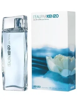 Духи Kenzo L'Eau Par Femme 100 мл