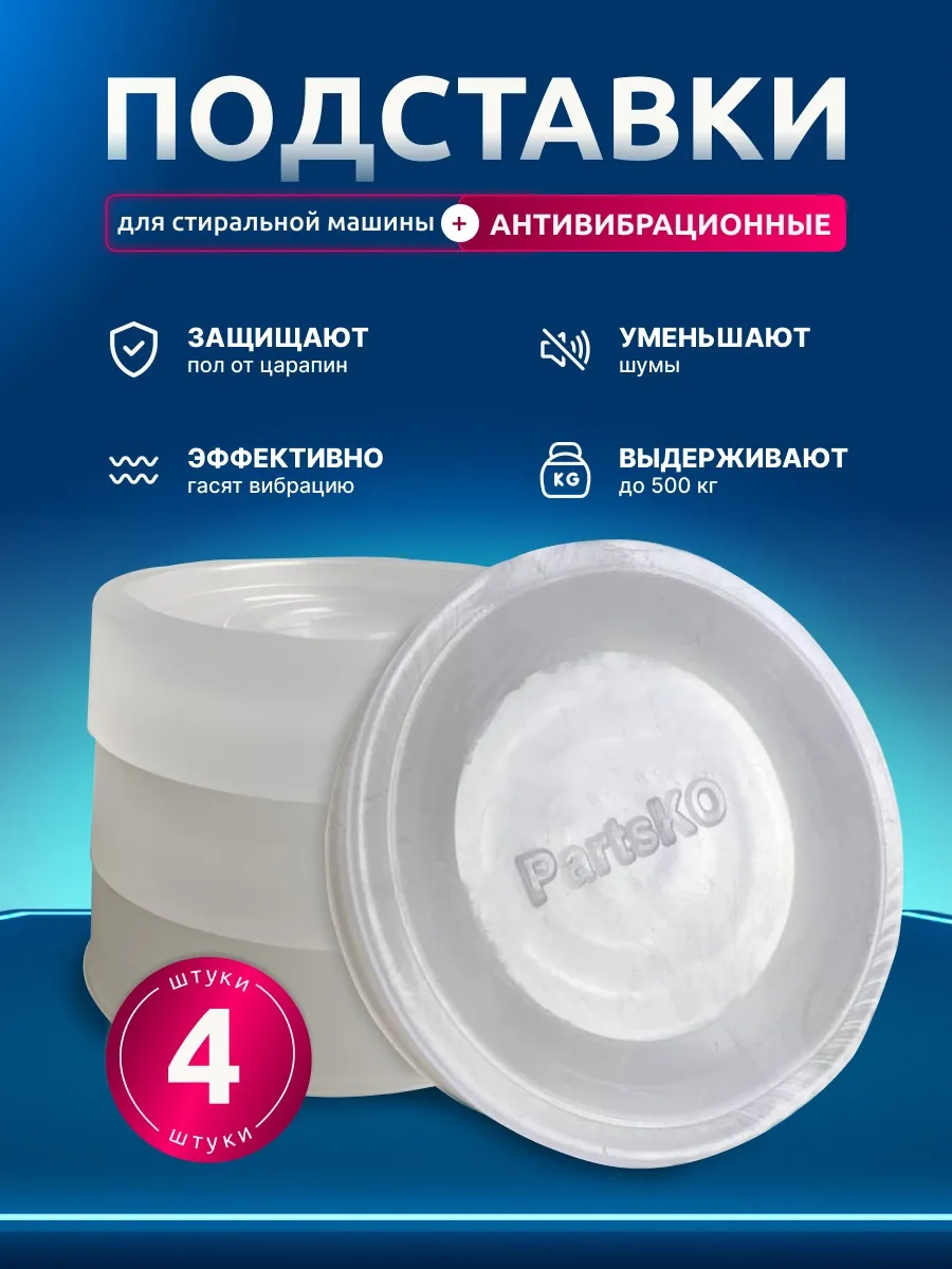 Коврик под стиральную...