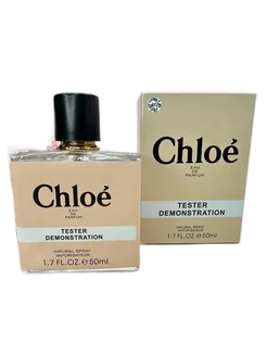 Духи Chloe eau de parfum 50 мл