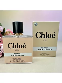 Духи Chloe eau de parfum 50 мл